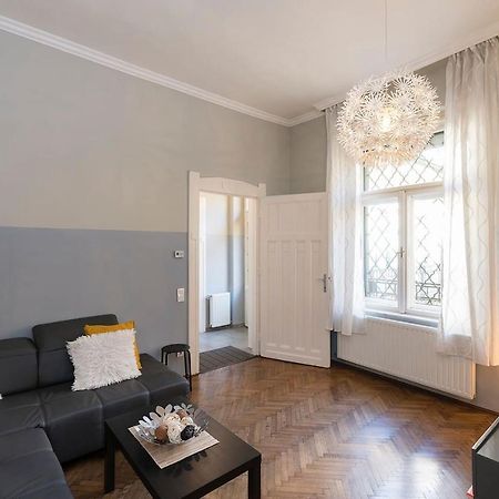 Vaci Street Premier Apartment Budapest Kültér fotó