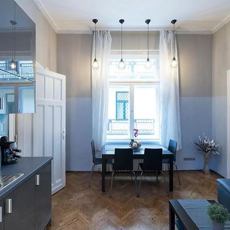 Vaci Street Premier Apartment Budapest Kültér fotó