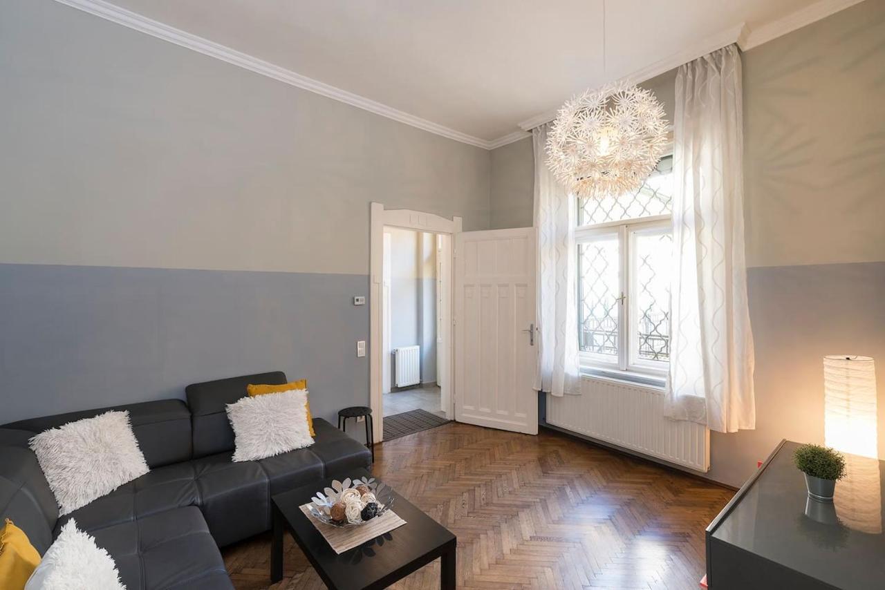 Vaci Street Premier Apartment Budapest Kültér fotó