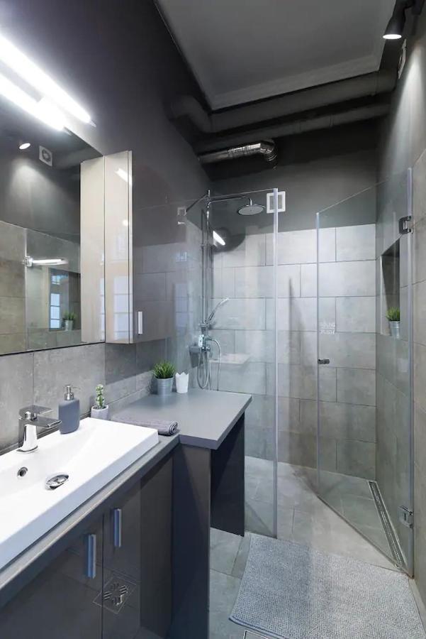 Vaci Street Premier Apartment Budapest Kültér fotó