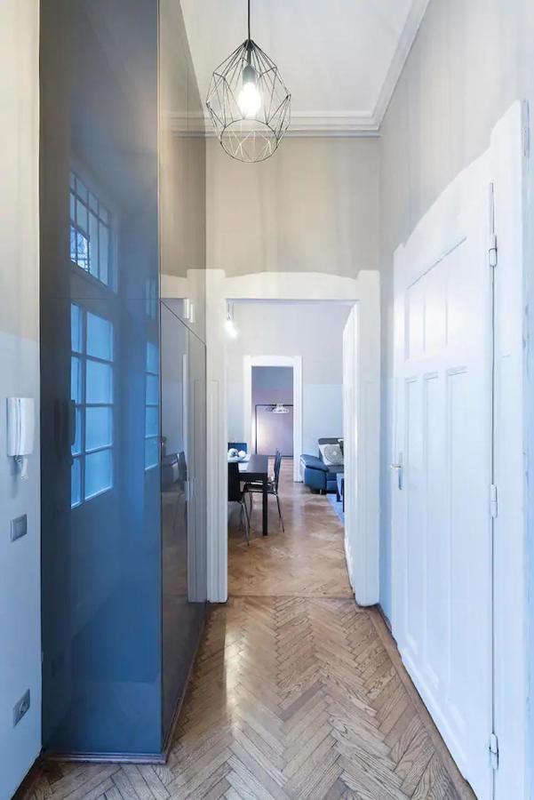 Vaci Street Premier Apartment Budapest Kültér fotó