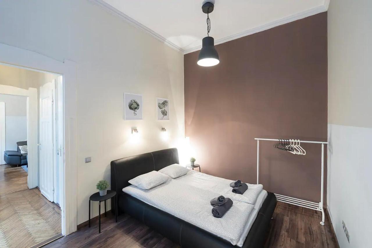 Vaci Street Premier Apartment Budapest Kültér fotó