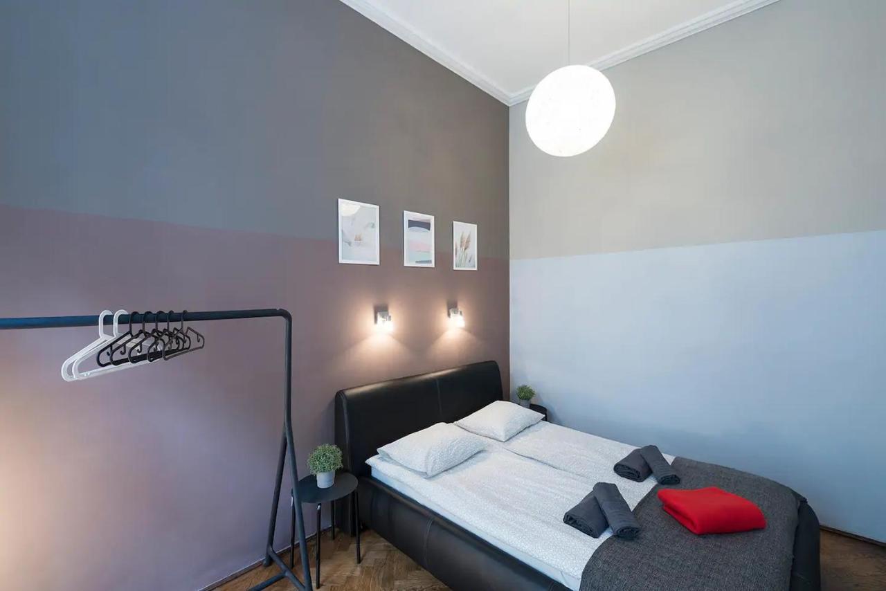 Vaci Street Premier Apartment Budapest Kültér fotó