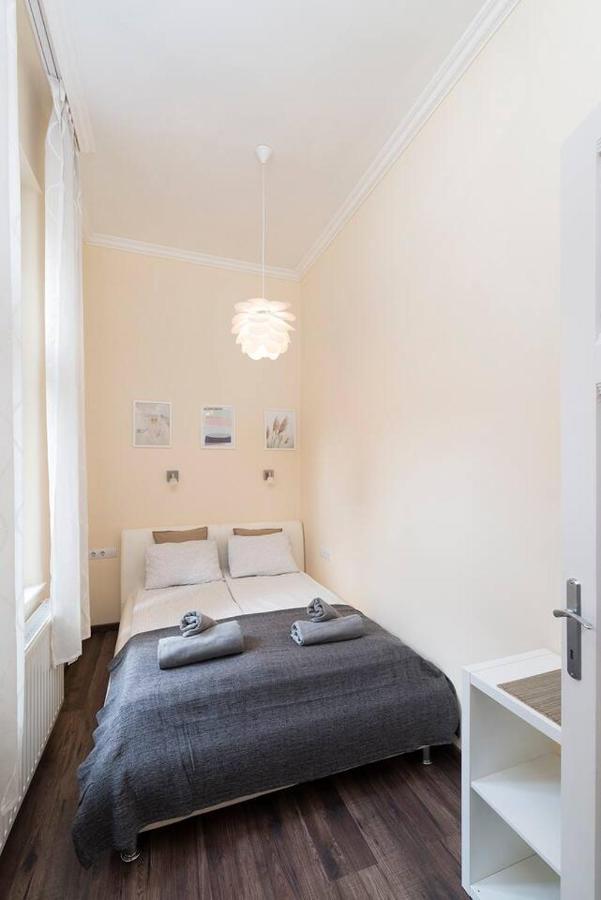 Vaci Street Premier Apartment Budapest Kültér fotó