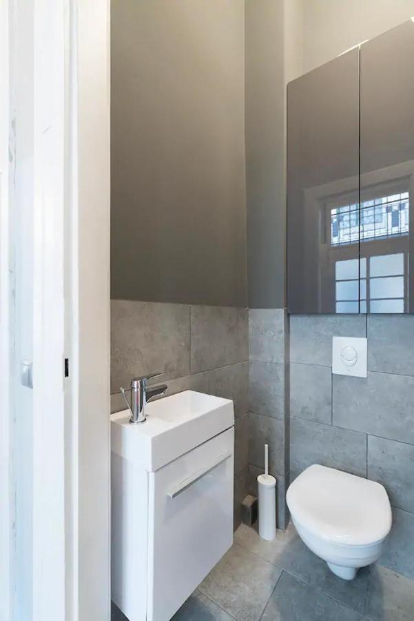 Vaci Street Premier Apartment Budapest Kültér fotó