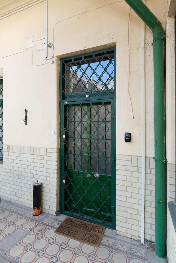Vaci Street Premier Apartment Budapest Kültér fotó