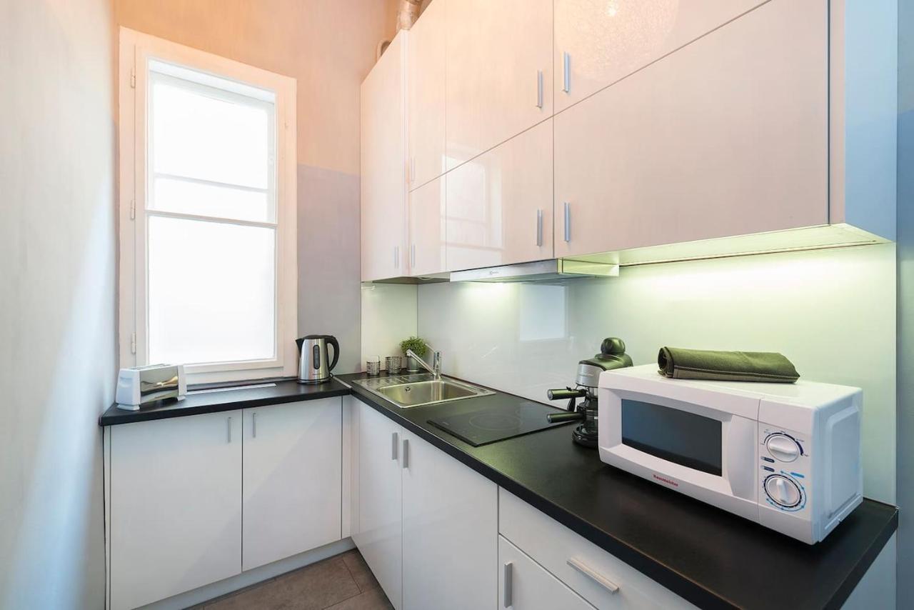 Vaci Street Premier Apartment Budapest Kültér fotó