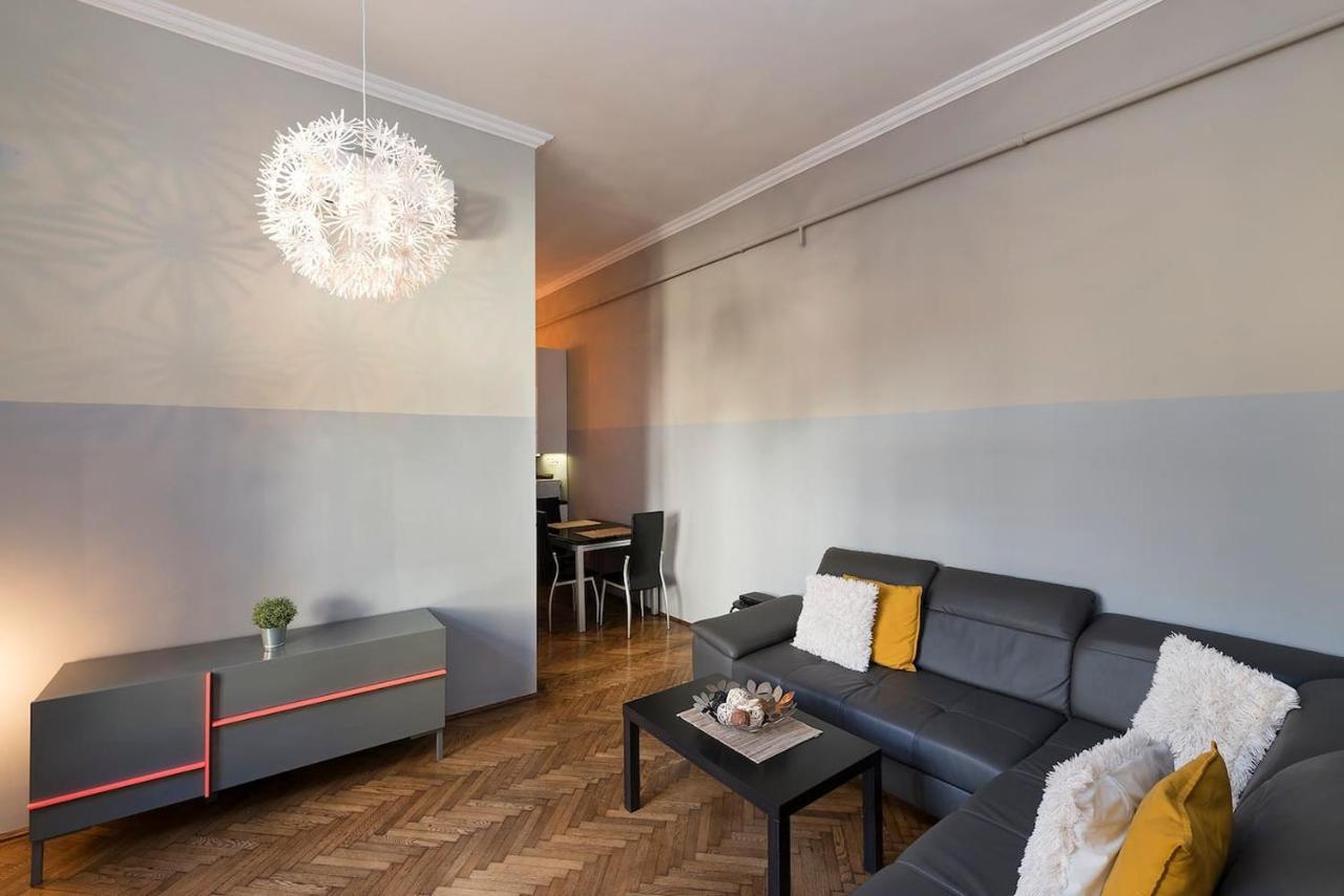 Vaci Street Premier Apartment Budapest Kültér fotó