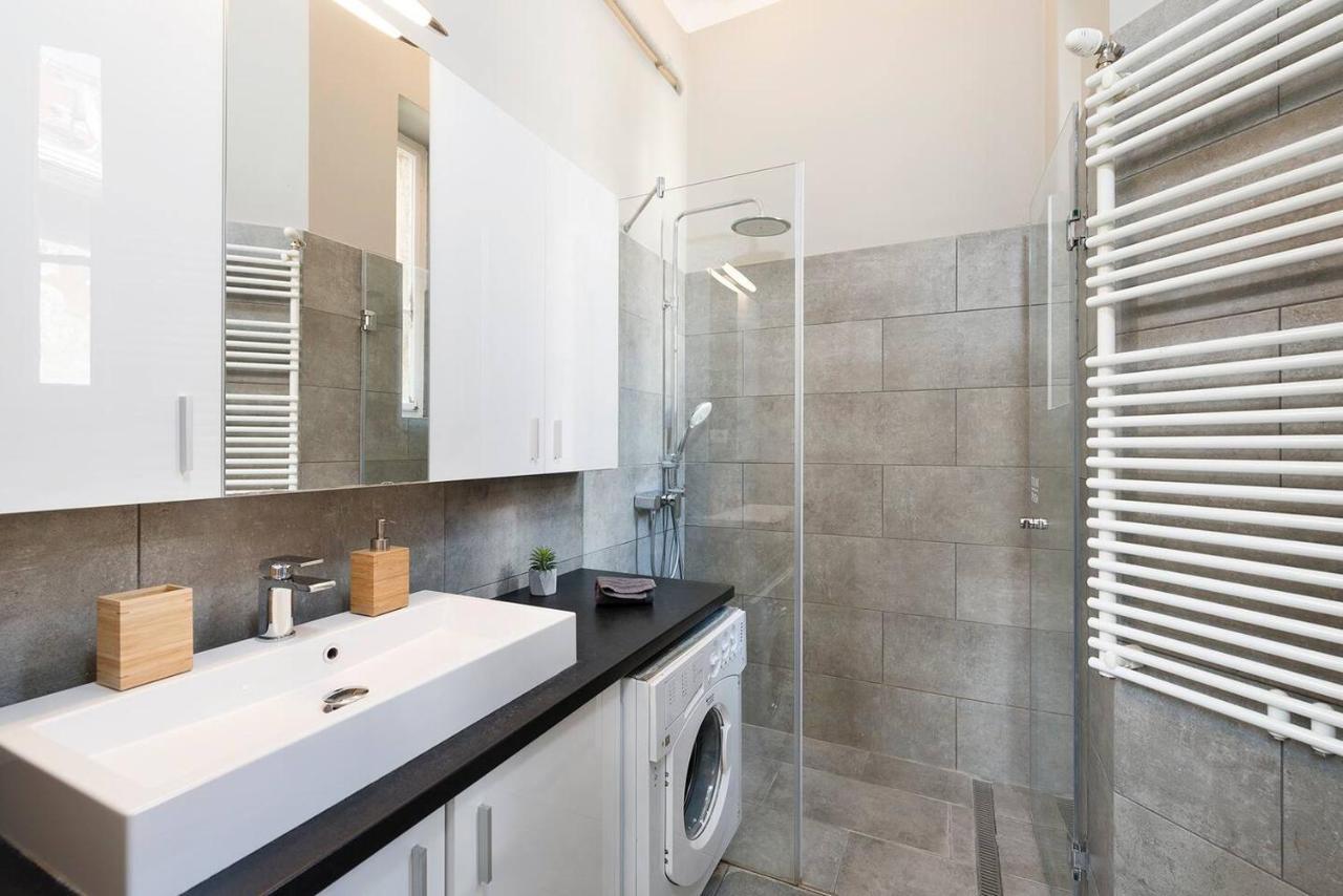 Vaci Street Premier Apartment Budapest Kültér fotó